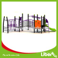Liben Cheap Outdoor Play Gym For Toddlers